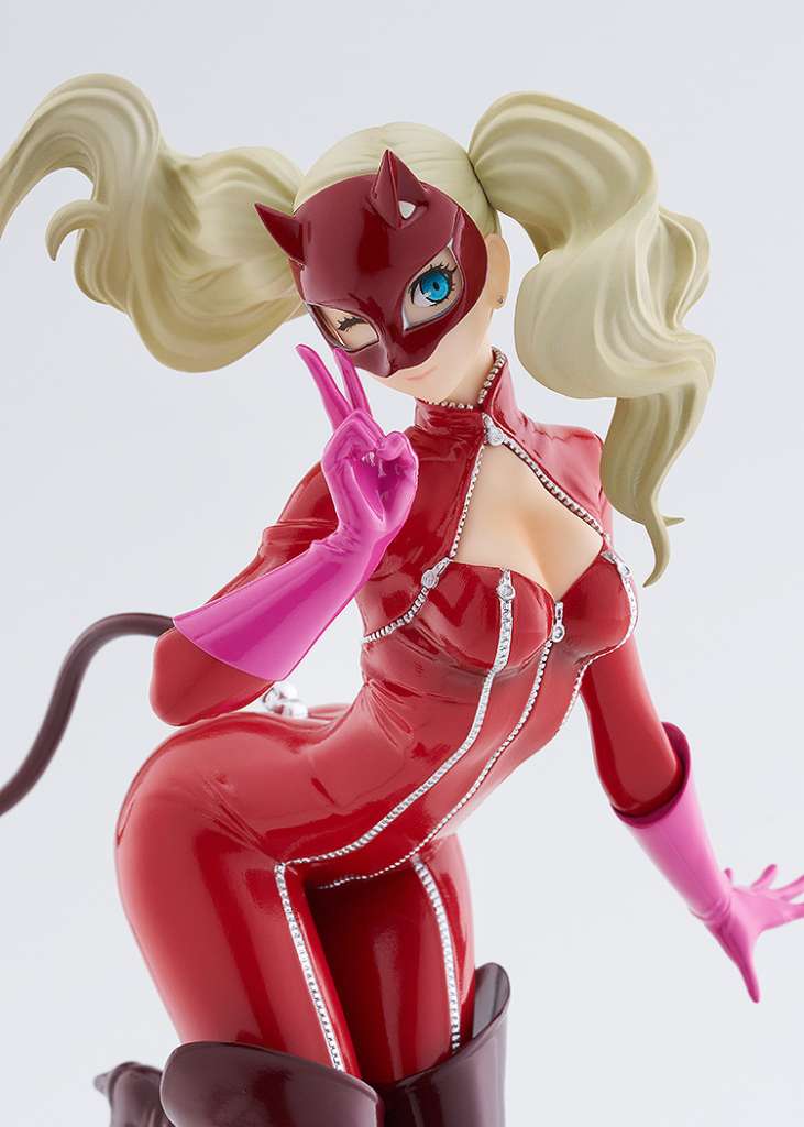 POP UP PARADE - - PERSONA5 ROYAL PANTHER