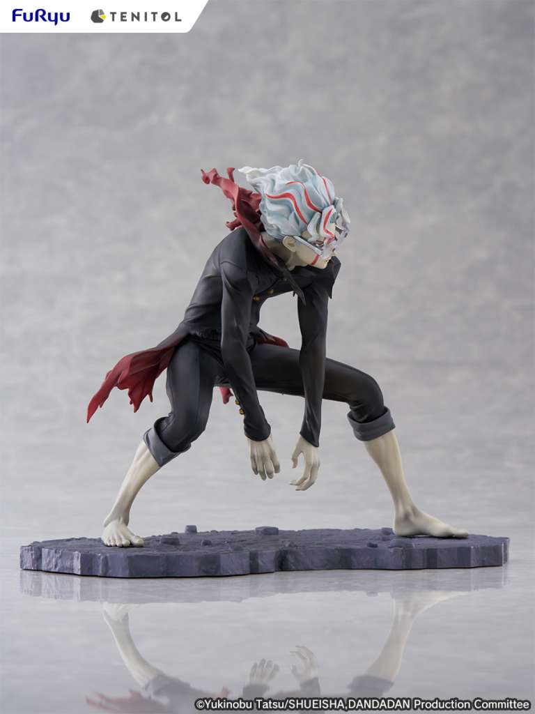 FURYU TENITOL - DANDADAN OKARUN TRANSFORMATI