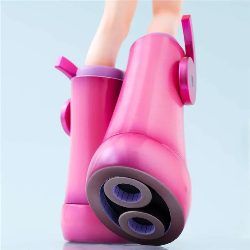 ONE PIECE POP EVOLUTIONARY HISTORY NAMI STATUE
