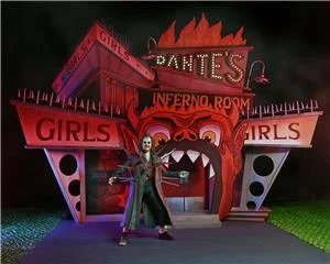 neca-beetlejuie-1988-trenchcoat-spikes-inferno-room-dlx