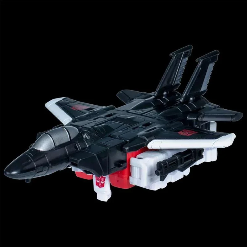 TRANSFORMERS AGE OF THE PRIMES AERIALBOT AIR RAID ACTION FIGURE