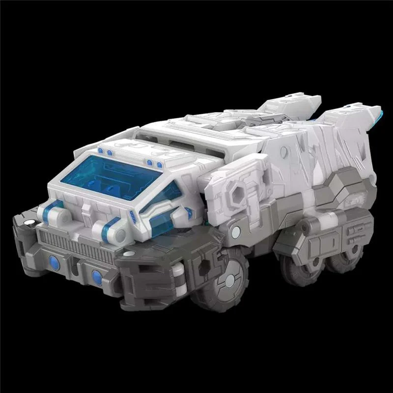 TRANSFORMERS AGE OF THE PRIMES PRIMA PRIME ACTION FIGURE