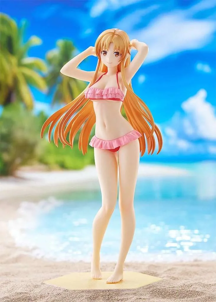 POP UP PARADE - SWORD ART ONLINE ASUNA BEACH QUEENS