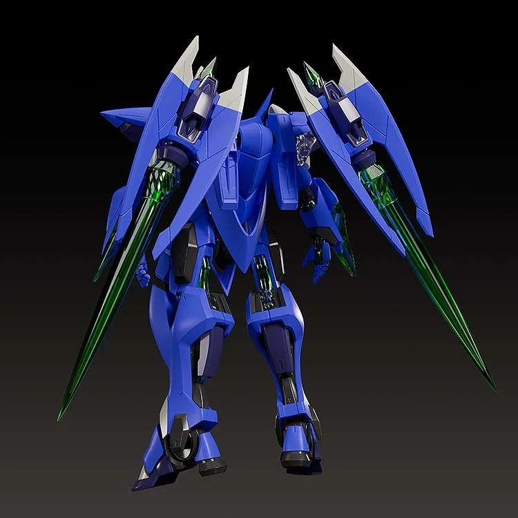 MODEROID - VANDREAD DITA