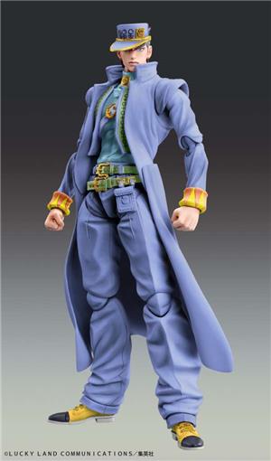 medicos-chozokado-jojo-bizarre-adventure-jotaro-kujo-second