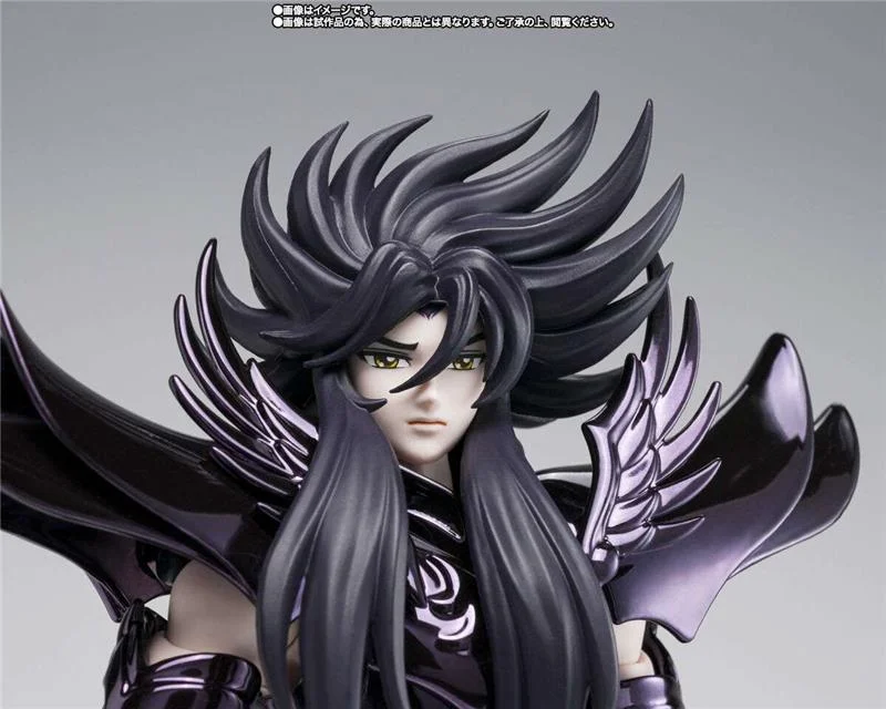 SAINT SEIYA MYTH CLOTH EX - HADES OCE 2024