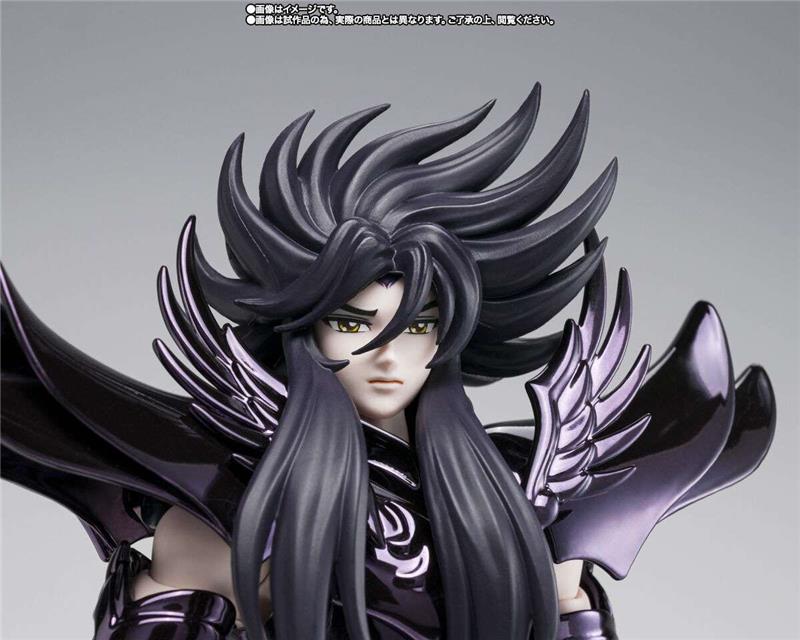 SAINT SEIYA MYTH CLOTH EX - HADES OCE 2024