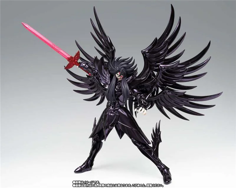 SAINT SEIYA MYTH CLOTH EX - HADES OCE 2024