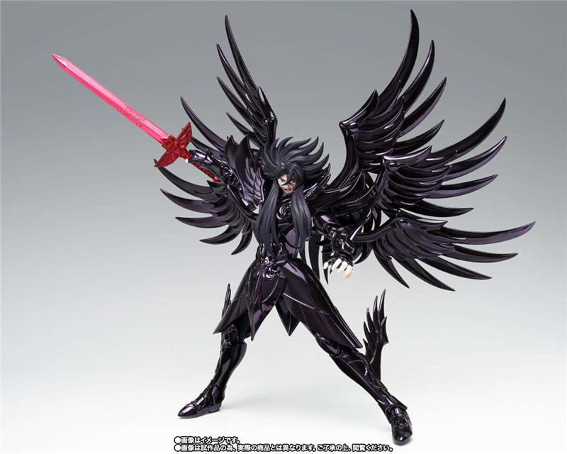 SAINT SEIYA MYTH CLOTH EX - HADES OCE 2024