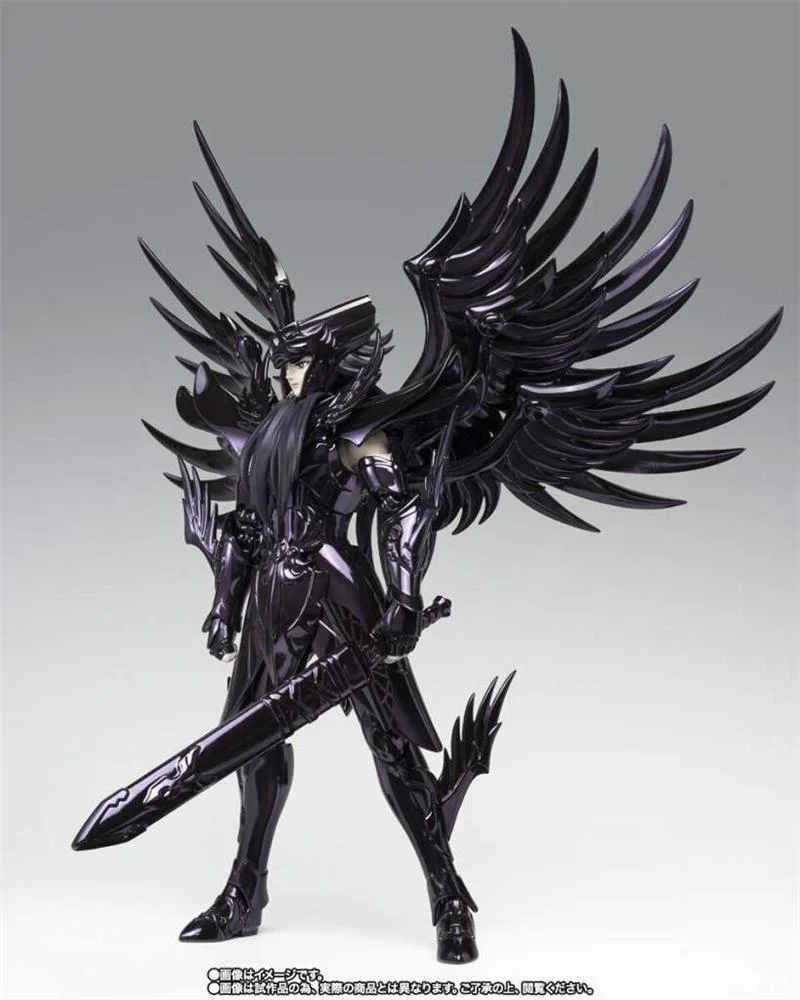 SAINT SEIYA MYTH CLOTH EX - HADES OCE 2024