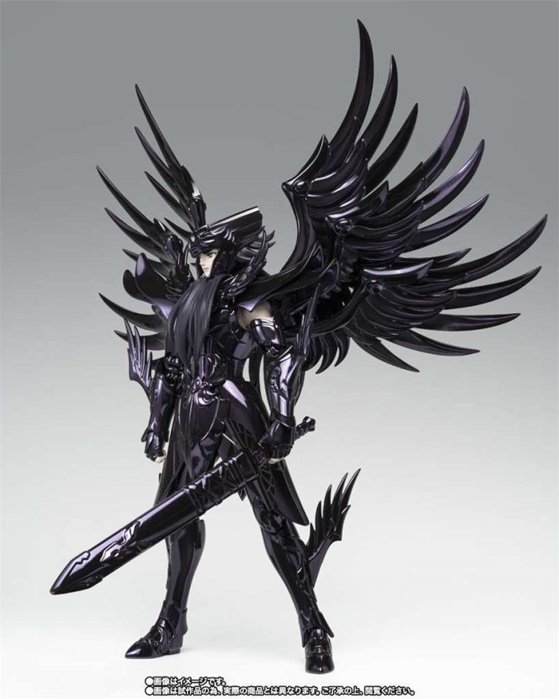 SAINT SEIYA MYTH CLOTH EX - HADES OCE 2024