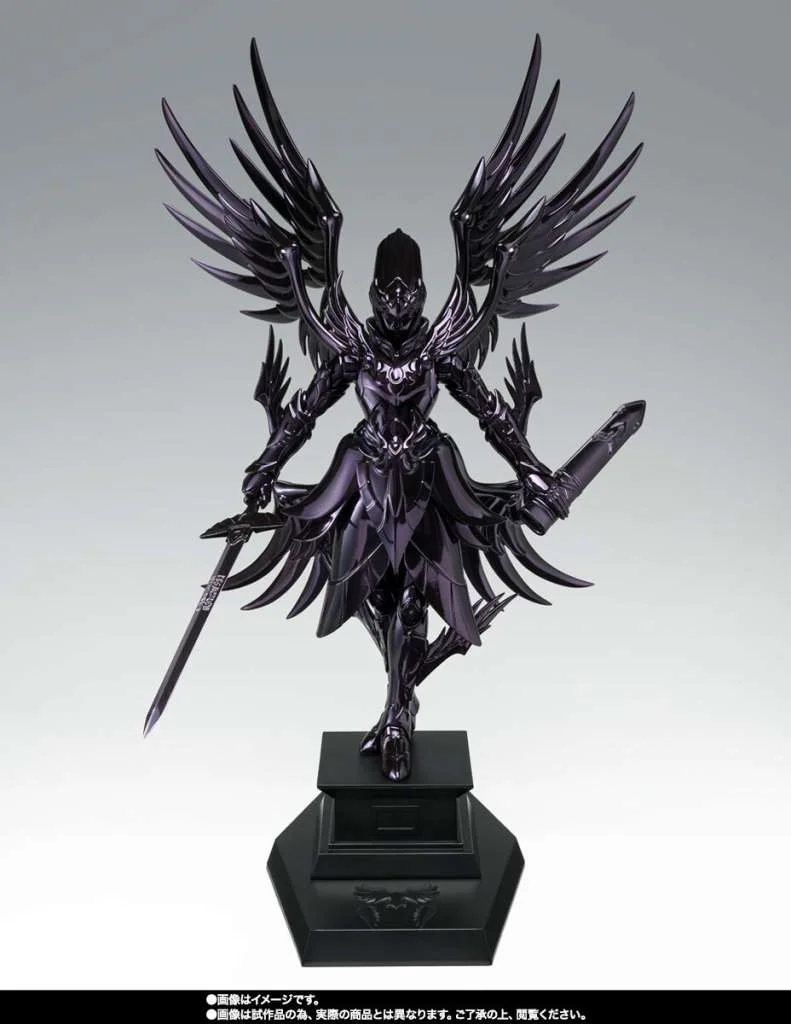 SAINT SEIYA MYTH CLOTH EX - HADES OCE 2024
