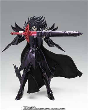 SAINT SEIYA MYTH CLOTH EX - HADES OCE 2024