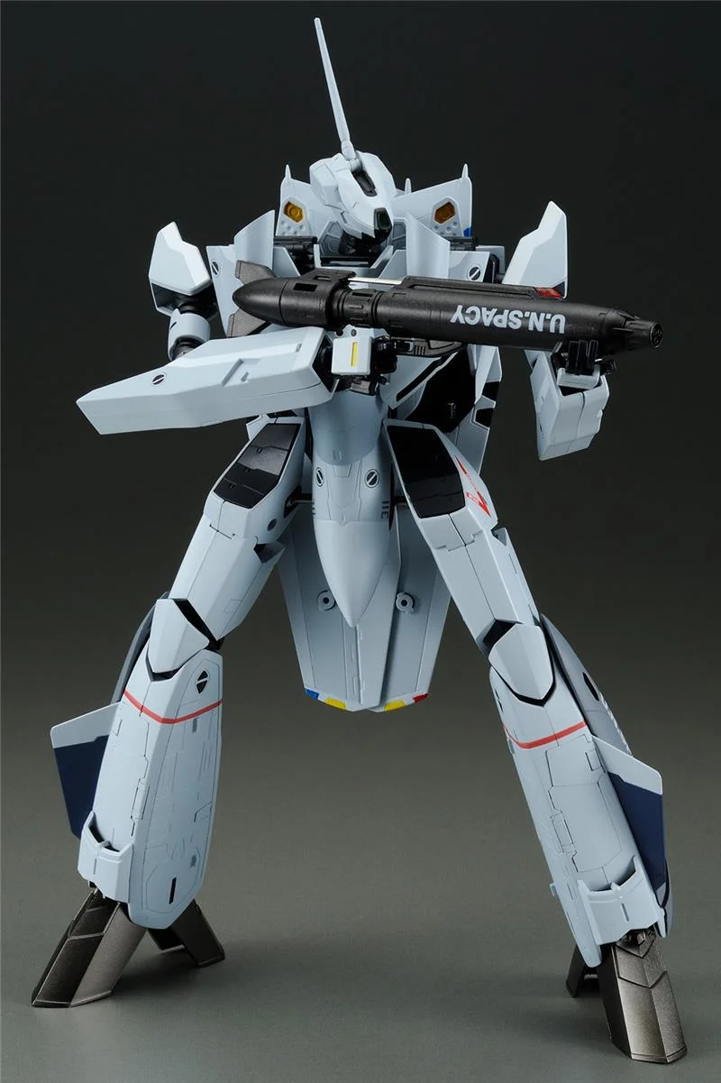 MACROSS 1/60 VF-0A PHOENIX SHIN KUDO