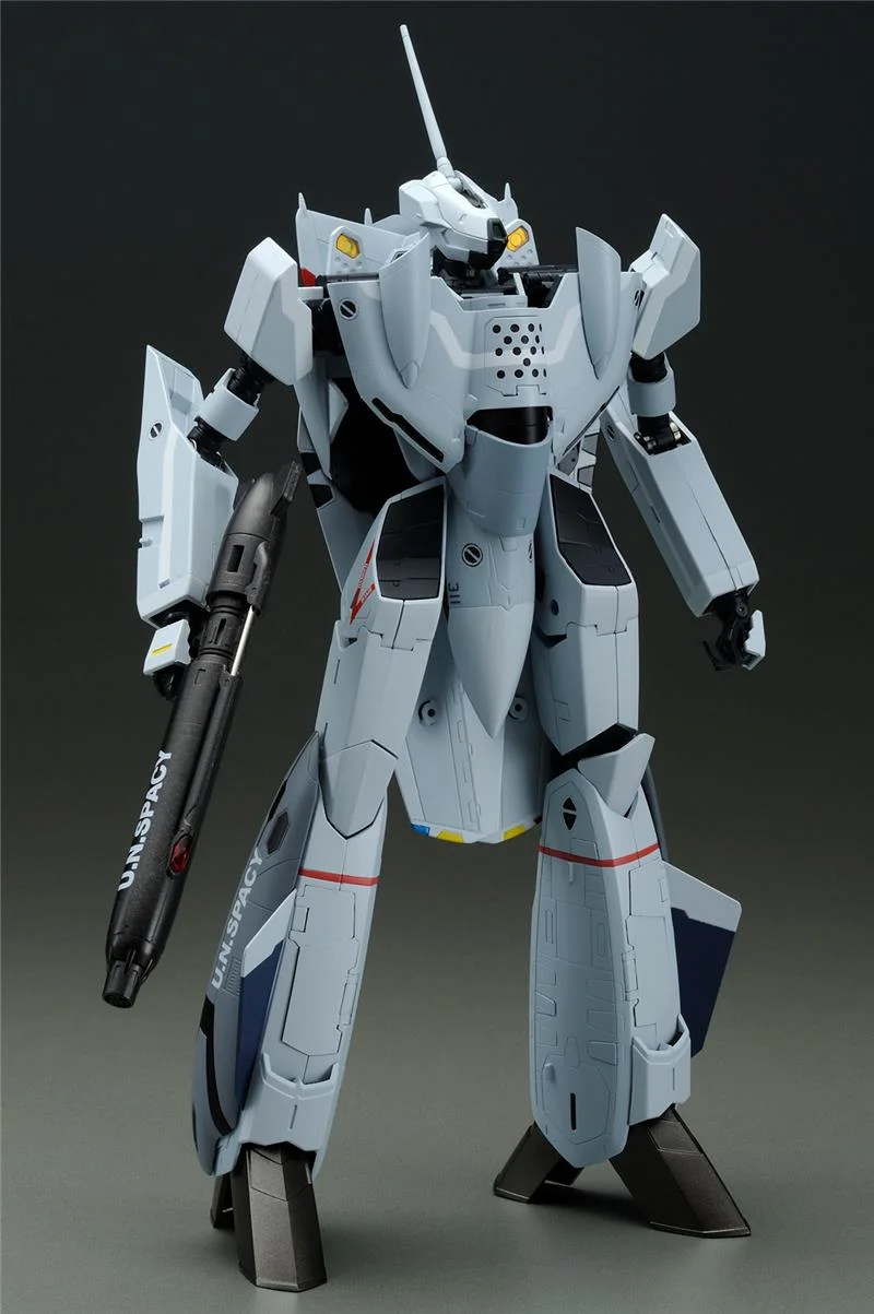 MACROSS 1/60 VF-0A PHOENIX SHIN KUDO