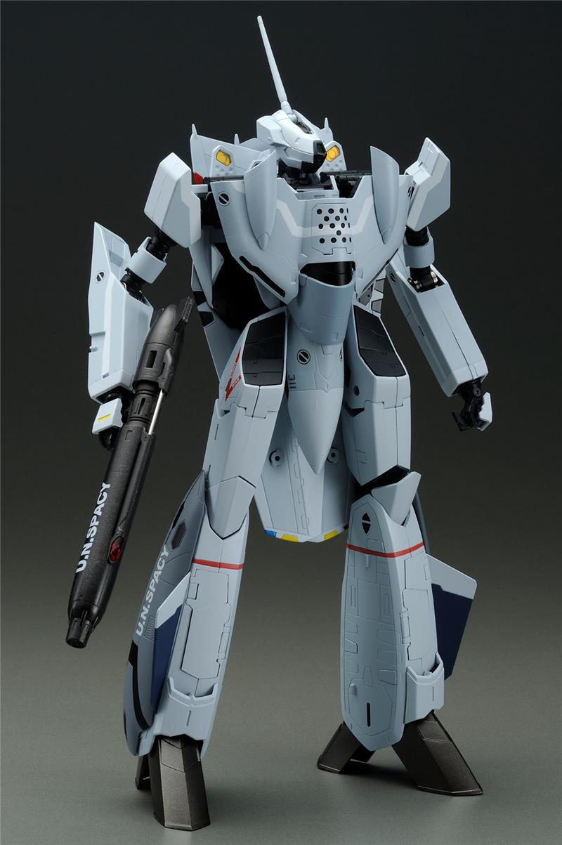 MACROSS 1/60 VF-0A PHOENIX SHIN KUDO