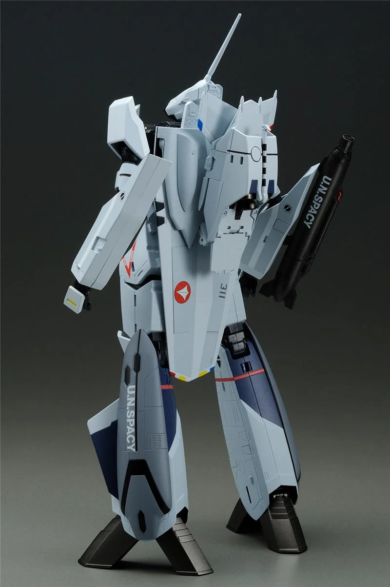 MACROSS 1/60 VF-0A PHOENIX SHIN KUDO