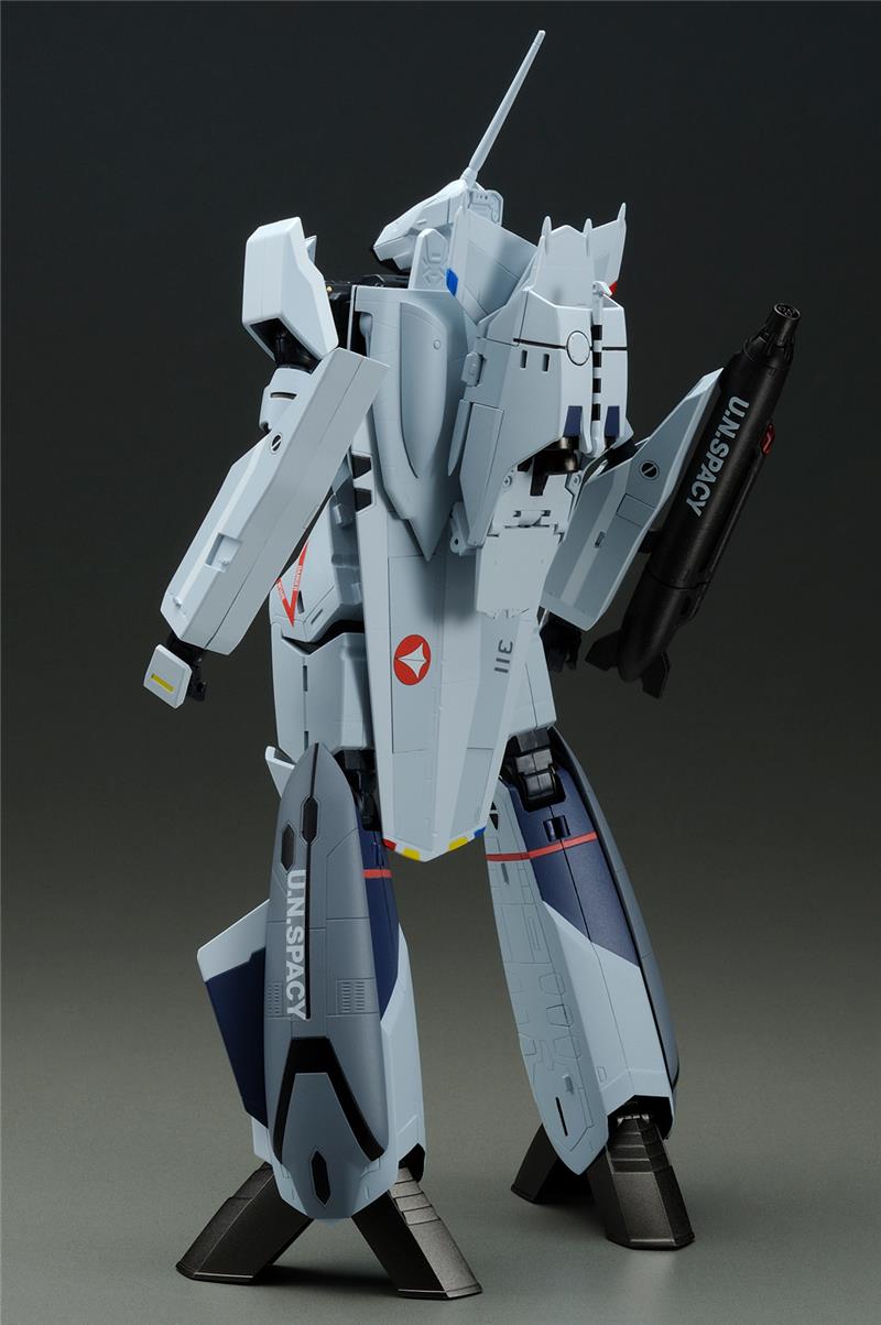 MACROSS 1/60 VF-0A PHOENIX SHIN KUDO