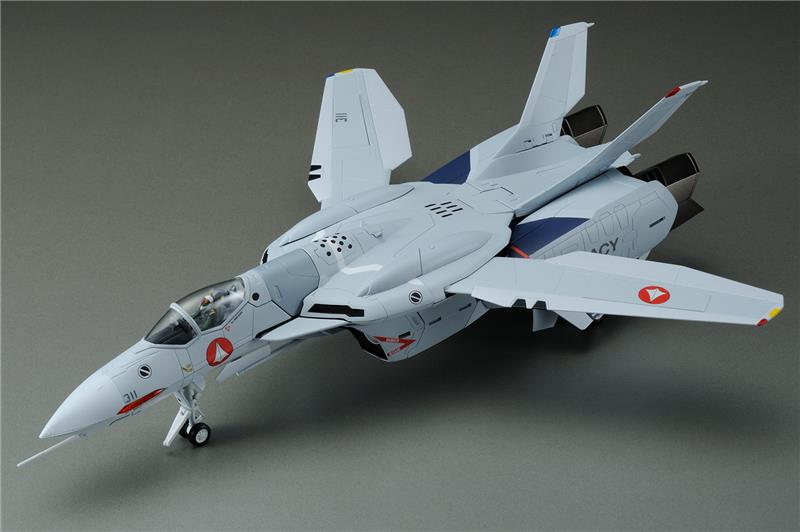 MACROSS 1/60 VF-0A PHOENIX SHIN KUDO