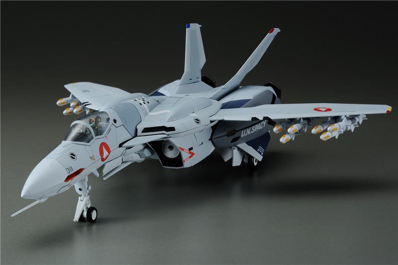 MACROSS 1/60 VF-0A PHOENIX SHIN KUDO