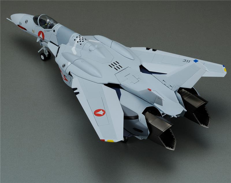 MACROSS 1/60 VF-0A PHOENIX SHIN KUDO