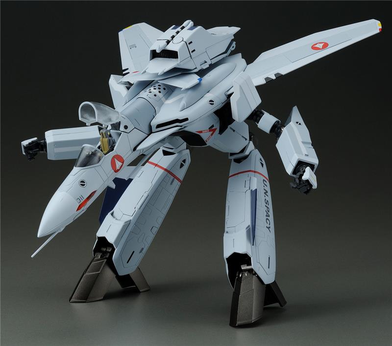 MACROSS 1/60 VF-0A PHOENIX SHIN KUDO