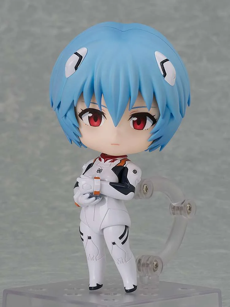 NENDOROID - EVANGELION 2.0 REI PLUGSUIT