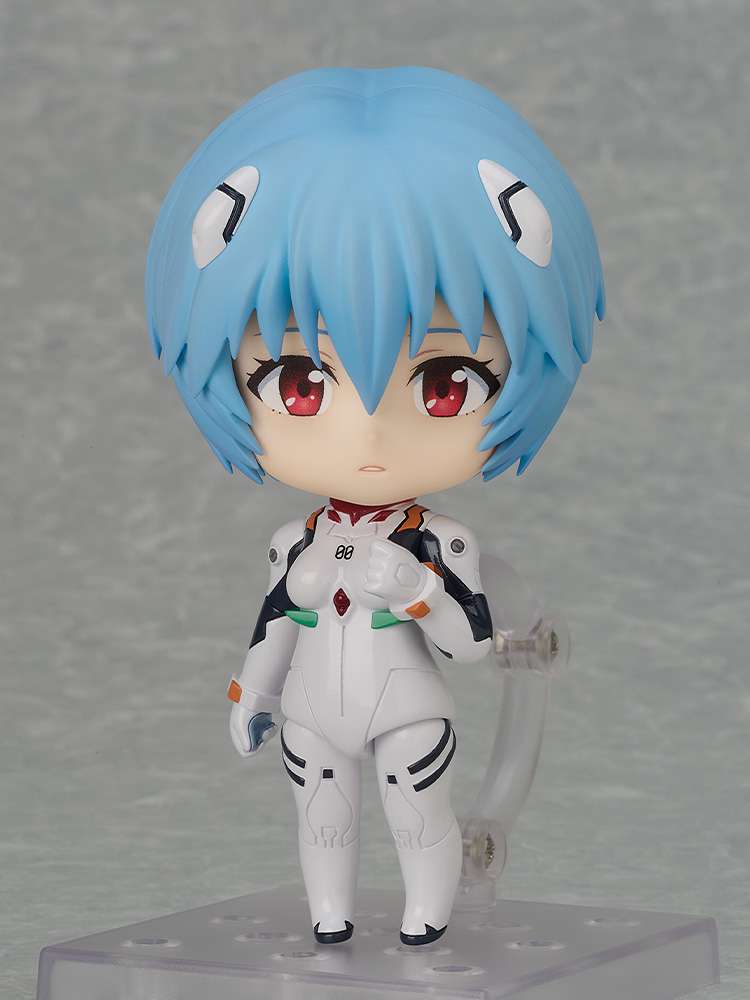 NENDOROID - EVANGELION 2.0 REI PLUGSUIT