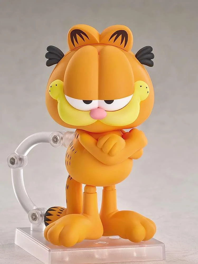 NENDOROID - GARFIELD