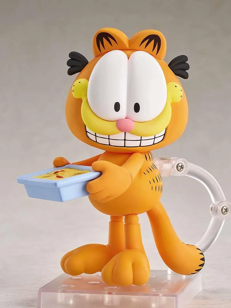 NENDOROID - GARFIELD