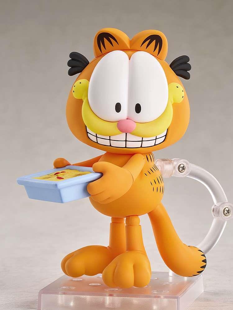 NENDOROID - GARFIELD