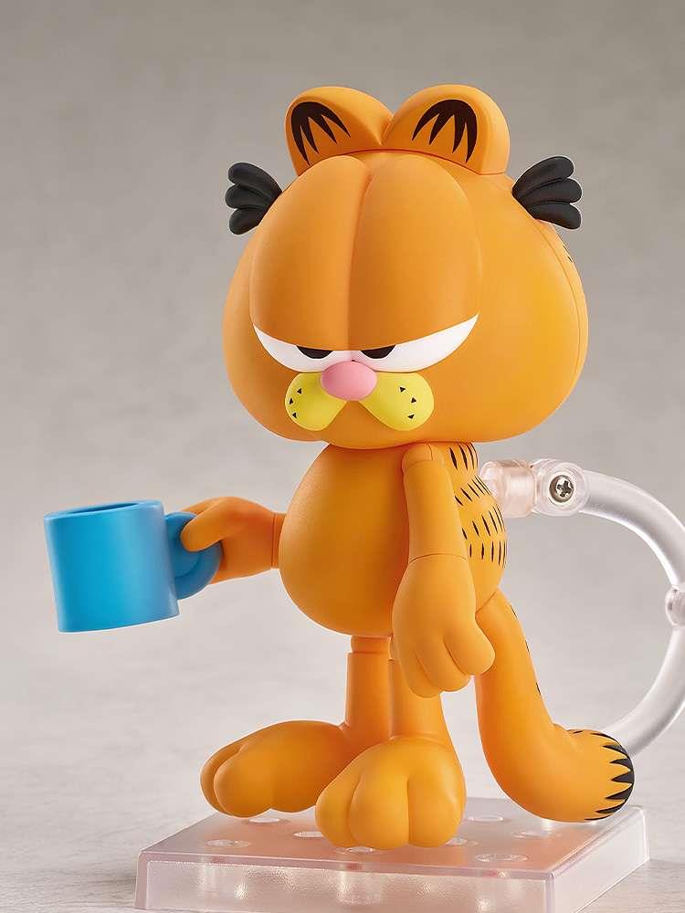 NENDOROID - GARFIELD