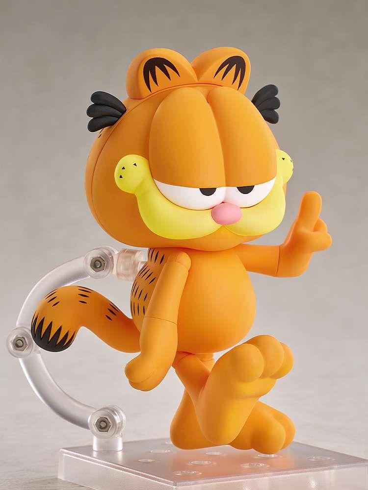 NENDOROID - GARFIELD
