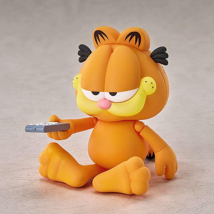 NENDOROID - GARFIELD