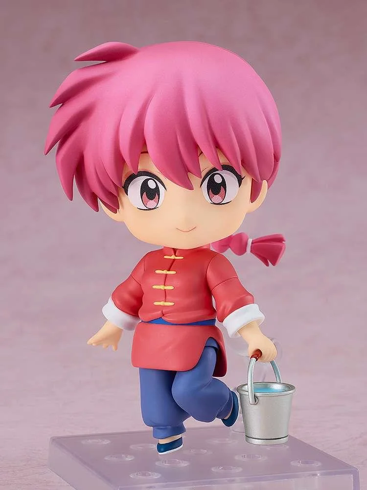 NENDOROID - RANMA 1/2 RANMA FEMALE