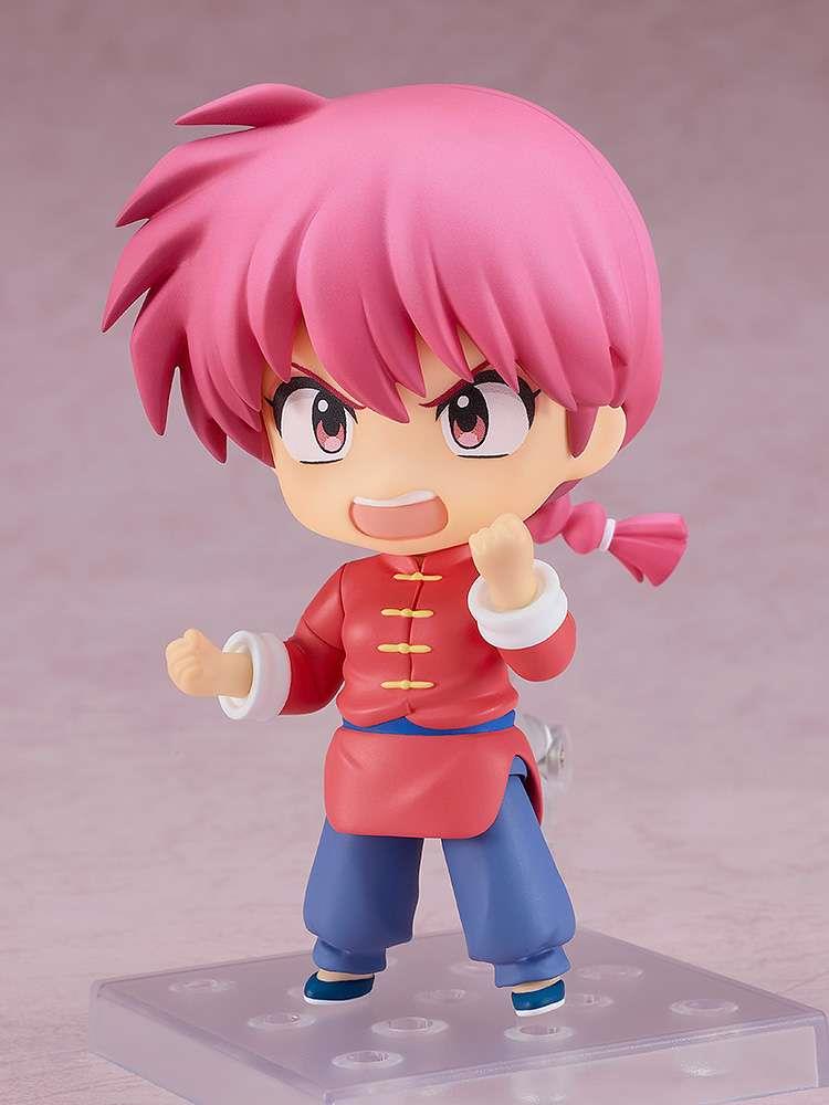 NENDOROID - RANMA 1/2 RANMA FEMALE