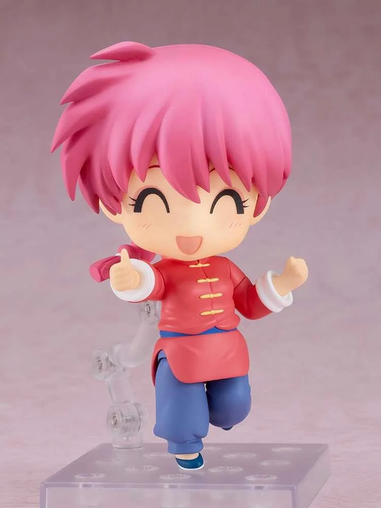 NENDOROID - RANMA 1/2 RANMA FEMALE