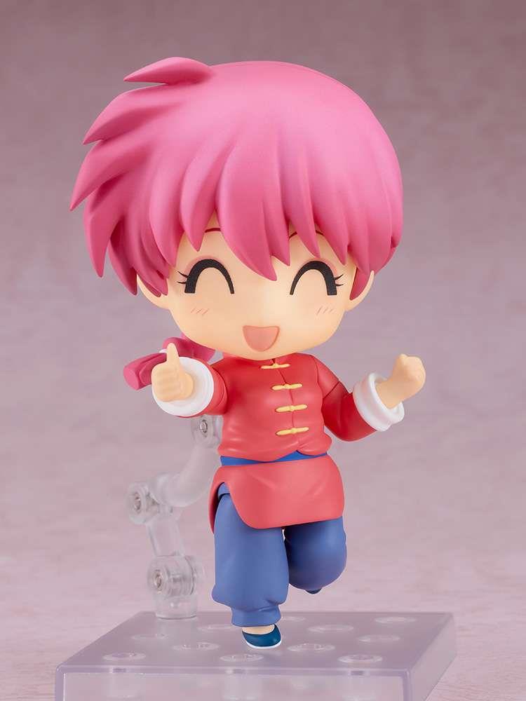 NENDOROID - RANMA 1/2 RANMA FEMALE