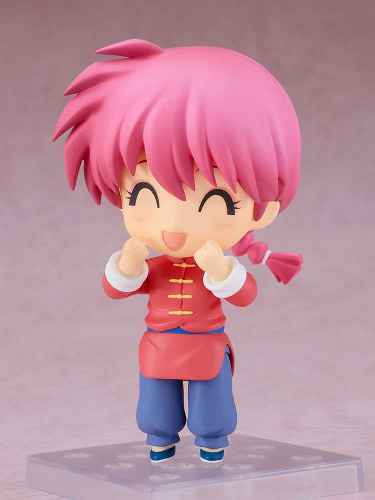 NENDOROID - RANMA 1/2 RANMA FEMALE