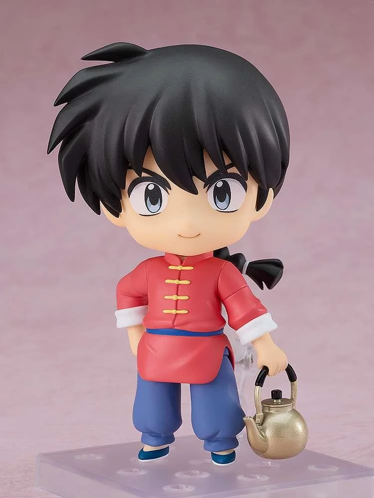 NENDOROID - RANMA 1/2 RANMA SAOTOME