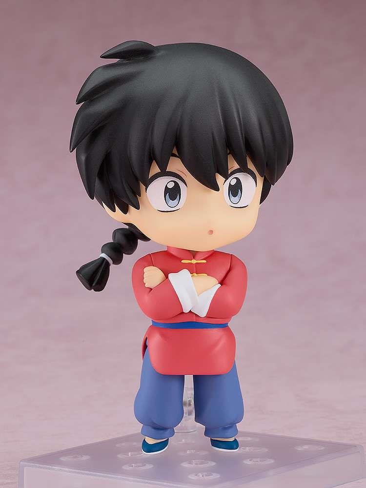 NENDOROID - RANMA 1/2 RANMA SAOTOME