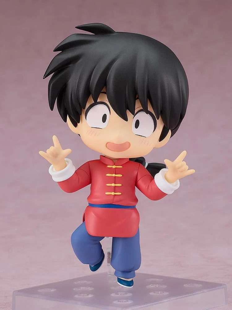 NENDOROID - RANMA 1/2 RANMA SAOTOME