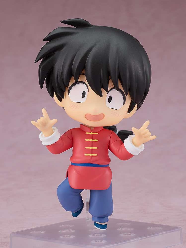NENDOROID - RANMA 1/2 RANMA SAOTOME
