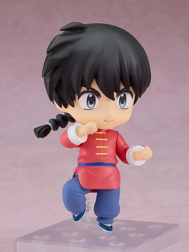 NENDOROID - RANMA 1/2 RANMA SAOTOME