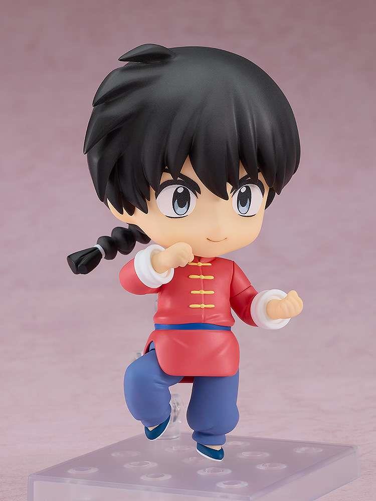 NENDOROID - RANMA 1/2 RANMA SAOTOME