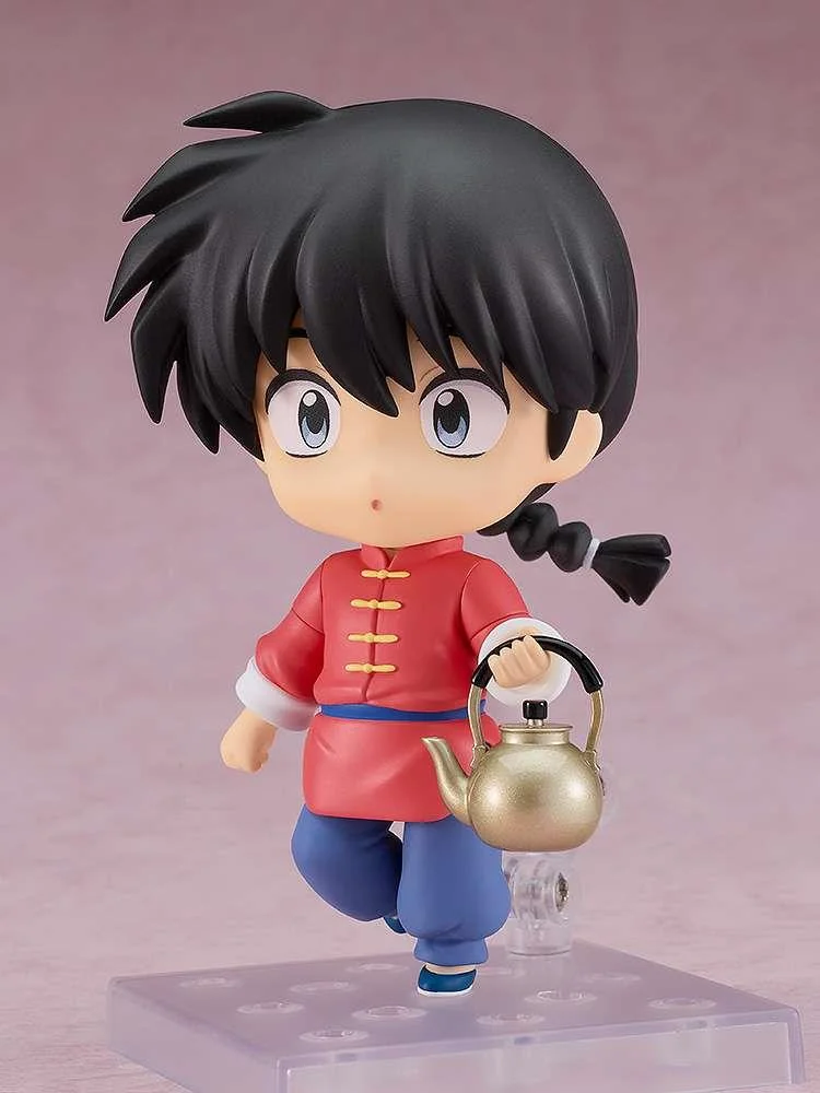 NENDOROID - RANMA 1/2 RANMA SAOTOME
