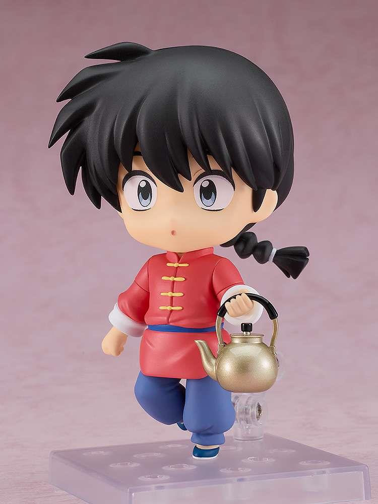 NENDOROID - RANMA 1/2 RANMA SAOTOME