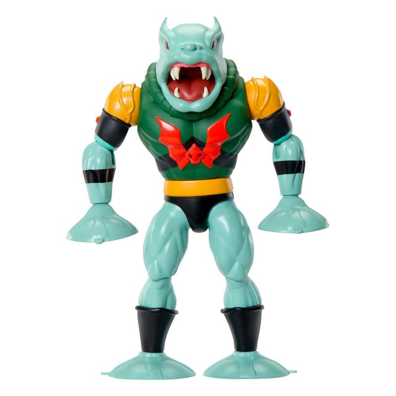 MASTERS OF THE UNIVERSE ORIGINS - LEECH