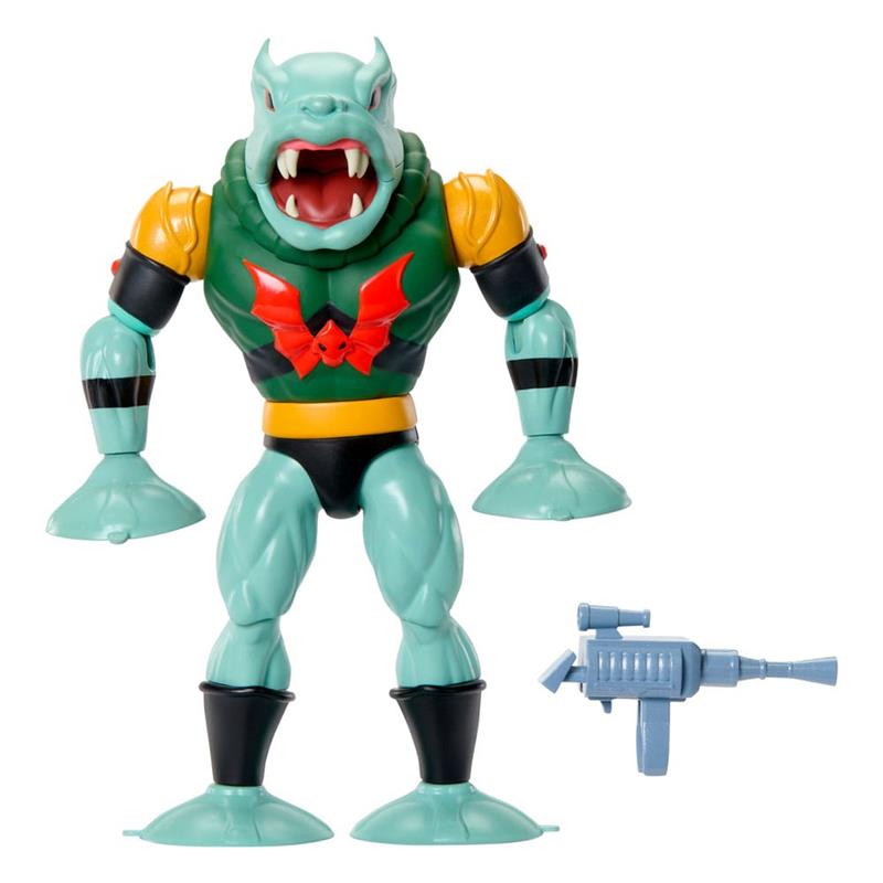 MASTERS OF THE UNIVERSE ORIGINS - LEECH
