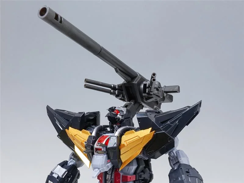 SMP ALTERNATIVE DESTINY - DANCOUGA MODEL KIT